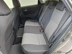 Toyota Auris 1.8 HSD Trend
