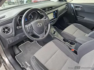 Toyota Auris 1.8 HSD Trend