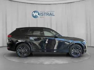 Mazda CX-60 2.5 PHEV Homura Plus