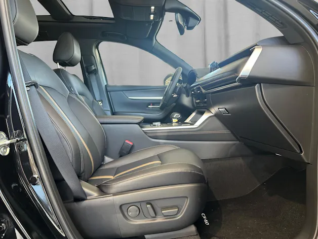 Mazda CX-60 2.5 PHEV Homura Plus