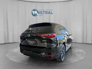 Mazda CX-60 2.5 PHEV Homura Plus