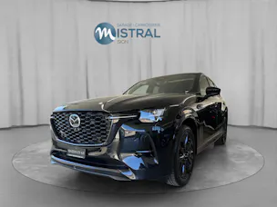 Mazda CX-60 2.5 PHEV Homura Plus