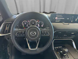 Mazda CX-60 2.5 PHEV Homura Plus