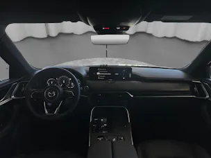 Mazda CX-60 2.5 PHEV Homura Plus