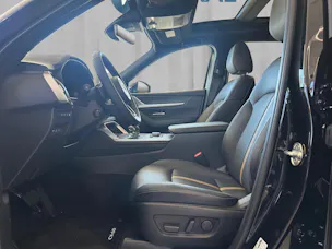 Mazda CX-60 2.5 PHEV Homura Plus