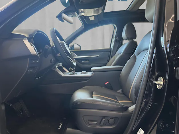 Mazda CX-60 2.5 PHEV Homura Plus