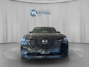 Mazda CX-60 2.5 PHEV Homura Plus