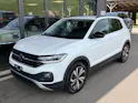 VW T-Cross 1.0 TSI 110 Life DSG