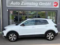VW T-Cross 1.0 TSI 110 Life DSG