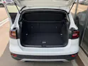 VW T-Cross 1.0 TSI 110 Life DSG