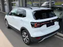 VW T-Cross 1.0 TSI 110 Life DSG