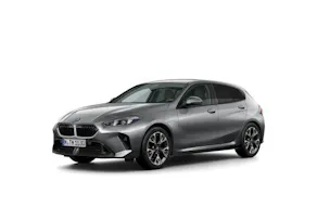 BMW 116 M Sport F70 (CH) 📍