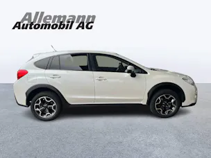 Subaru XV 2.0i Swiss Two