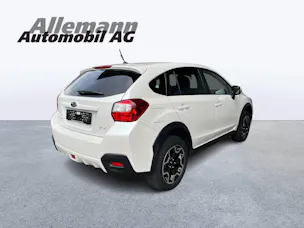 Subaru XV 2.0i Swiss Two