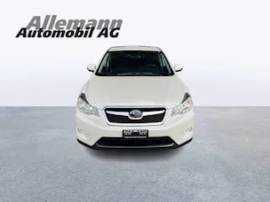 Subaru XV 2.0i Swiss Two