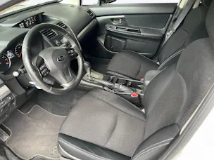 Subaru XV 2.0i Swiss Two