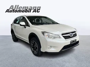 Subaru XV 2.0i Swiss Two