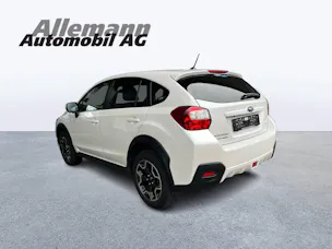 Subaru XV 2.0i Swiss Two