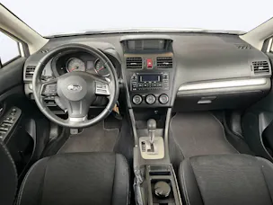 Subaru XV 2.0i Swiss Two