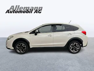 Subaru XV 2.0i Swiss Two