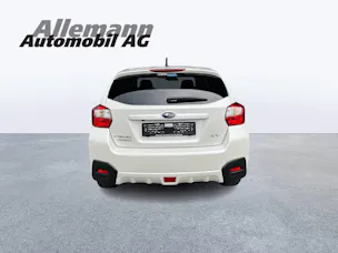Subaru XV 2.0i Swiss Two