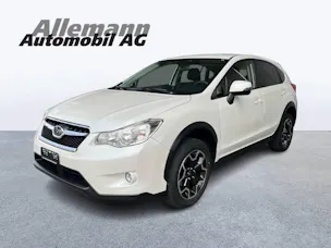 Subaru XV 2.0i Swiss Two