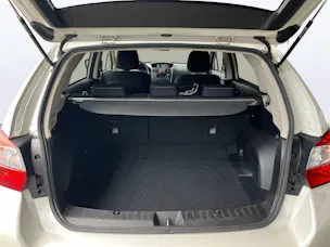 Subaru XV 2.0i Swiss Two