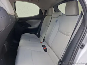 Toyota Yaris 1.5 VVT-i HSD Premium