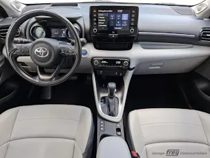 Toyota Yaris 1.5 VVT-i HSD Premium