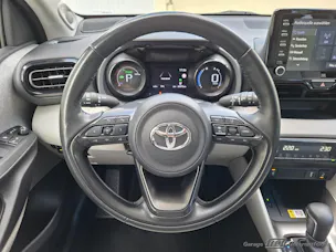Toyota Yaris 1.5 VVT-i HSD Premium