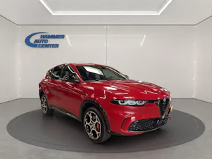 Alfa Romeo Tonale 1.3 Plug-in Hybrid Veloce Q4