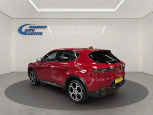 Alfa Romeo Tonale 1.3 Plug-in Hybrid Veloce Q4