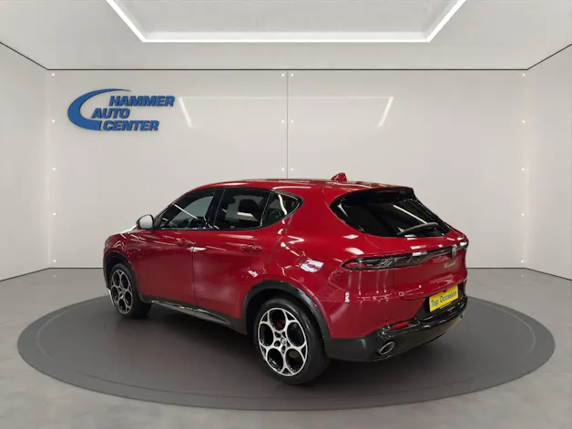 Alfa Romeo Tonale 1.3 Plug-in Hybrid Veloce Q4