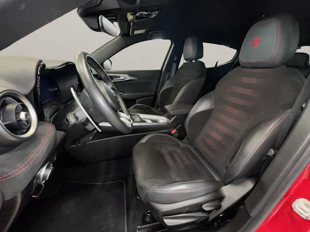 Alfa Romeo Tonale 1.3 Plug-in Hybrid Veloce Q4