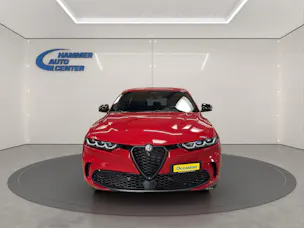 Alfa Romeo Tonale 1.3 Plug-in Hybrid Veloce Q4