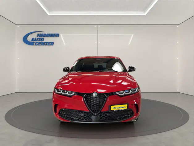 Alfa Romeo Tonale 1.3 Plug-in Hybrid Veloce Q4