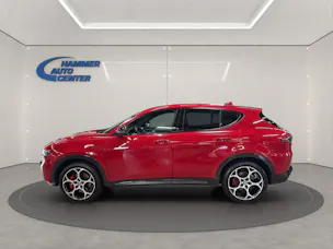 Alfa Romeo Tonale 1.3 Plug-in Hybrid Veloce Q4