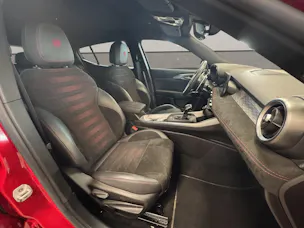 Alfa Romeo Tonale 1.3 Plug-in Hybrid Veloce Q4