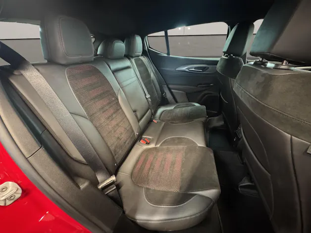 Alfa Romeo Tonale 1.3 Plug-in Hybrid Veloce Q4
