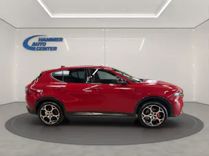 Alfa Romeo Tonale 1.3 Plug-in Hybrid Veloce Q4