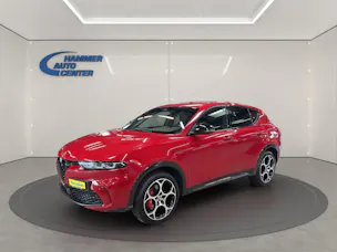 Alfa Romeo Tonale 1.3 Plug-in Hybrid Veloce Q4