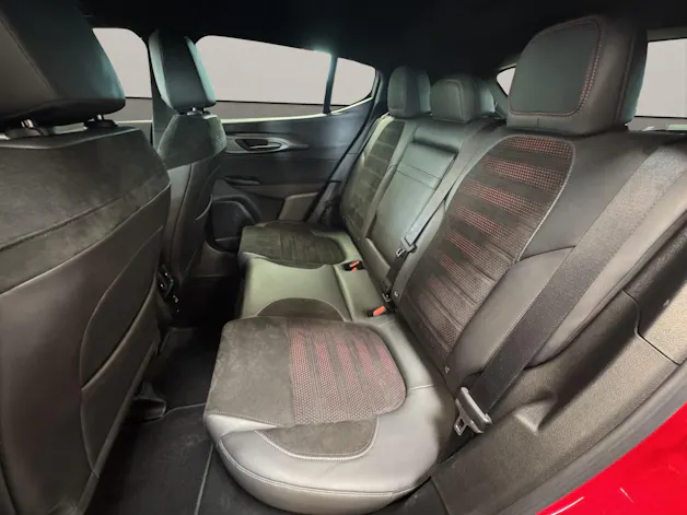 Alfa Romeo Tonale 1.3 Plug-in Hybrid Veloce Q4
