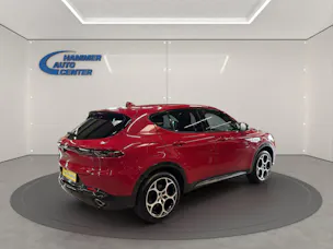 Alfa Romeo Tonale 1.3 Plug-in Hybrid Veloce Q4