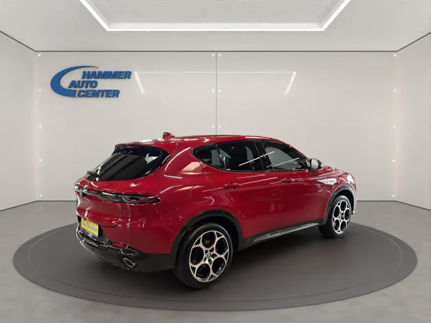 Alfa Romeo Tonale 1.3 Plug-in Hybrid Veloce Q4