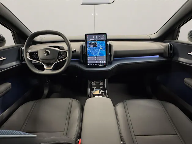Volvo EX30 E60 Twin Ultra Performance AWD