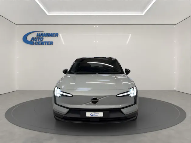 Volvo EX30 E60 Twin Ultra Performance AWD