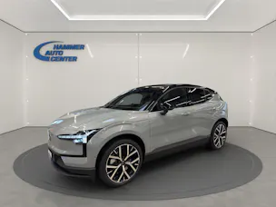 Volvo EX30 E60 Twin Ultra Performance AWD