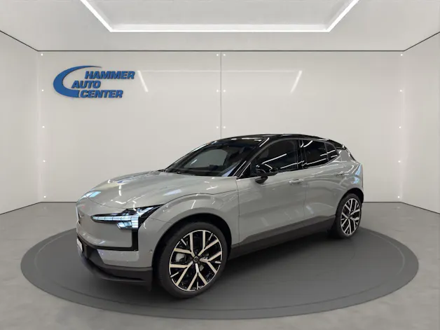 Volvo EX30 E60 Twin Ultra Performance AWD