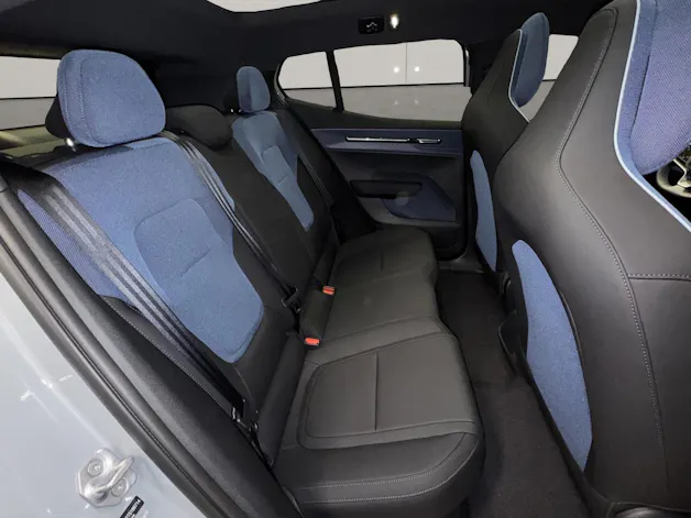 Volvo EX30 E60 Twin Ultra Performance AWD