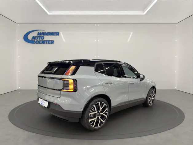 Volvo EX30 E60 Twin Ultra Performance AWD